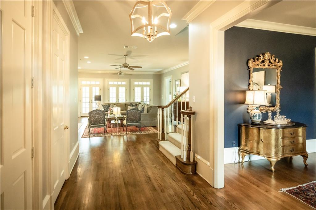 12 GRAND CYPRESS Court