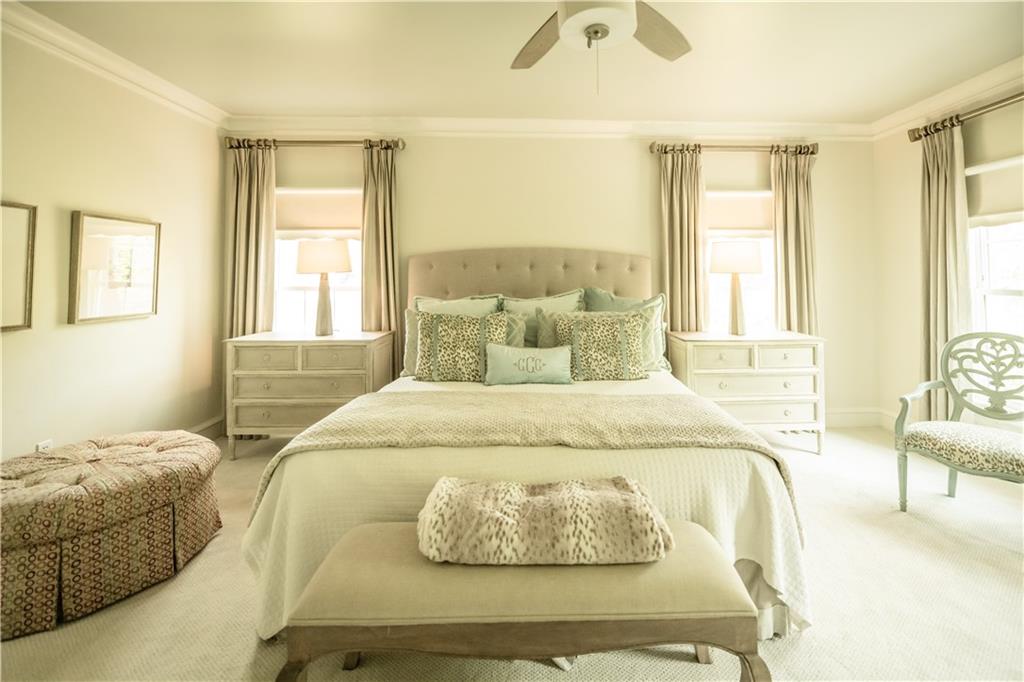 12 GRAND CYPRESS Court