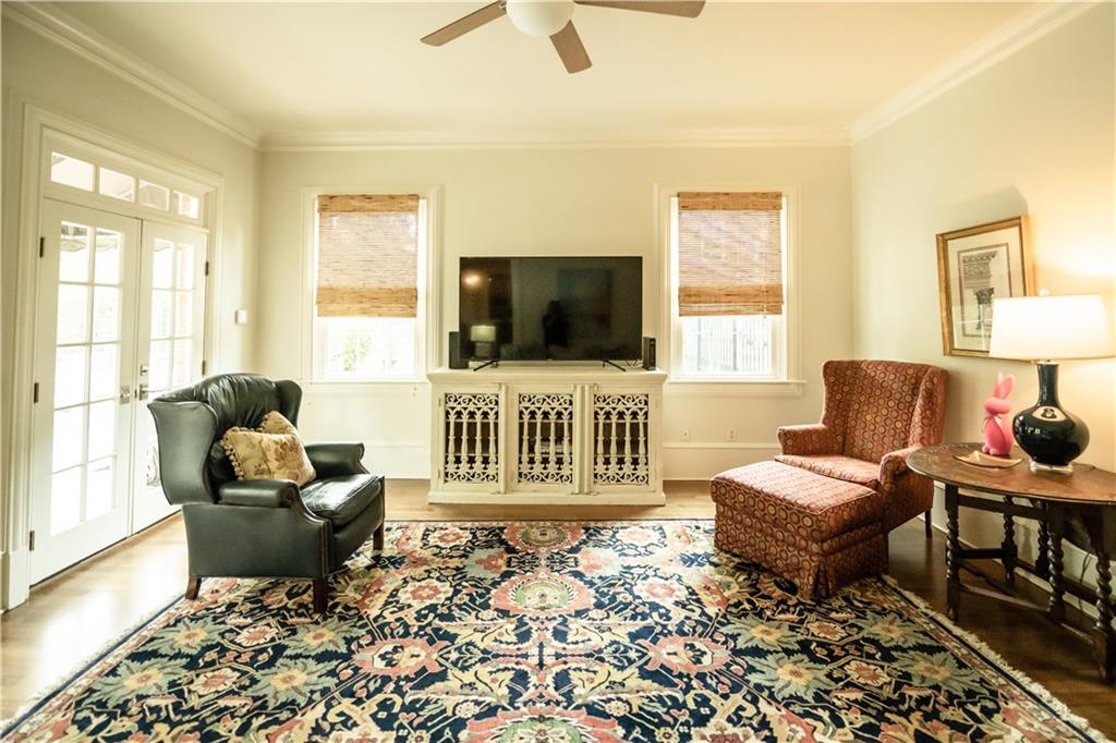 12 GRAND CYPRESS Court