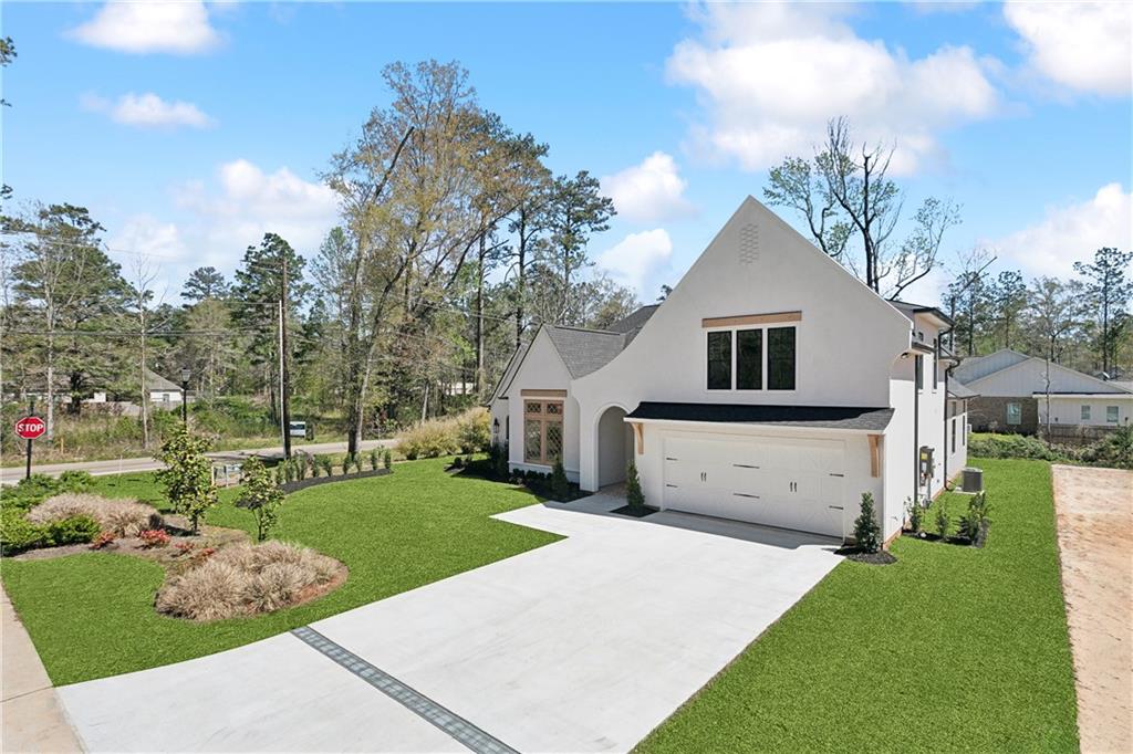 6905 CASTLE OAK Lane