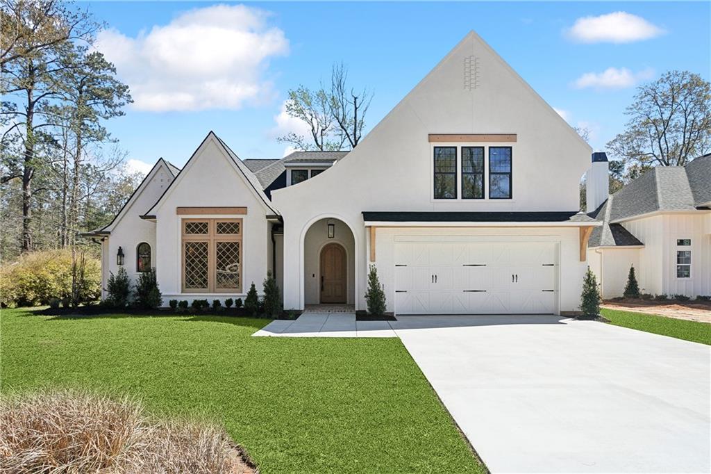 6905 CASTLE OAK Lane