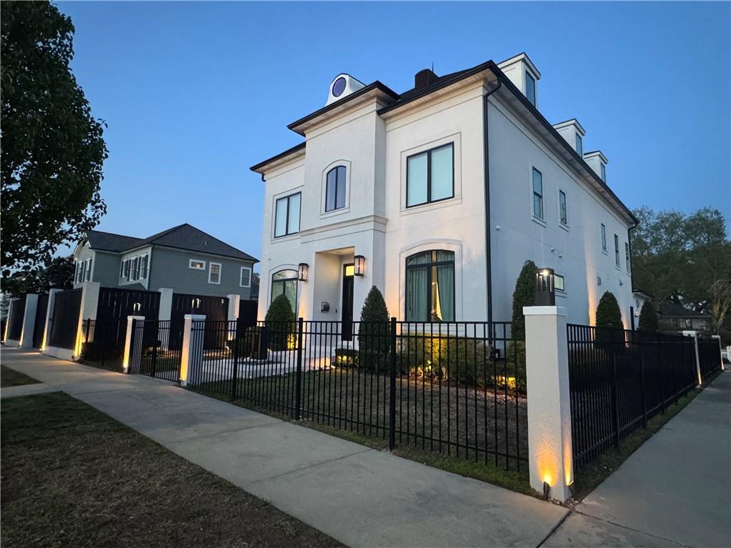 6901 CANAL Boulevard