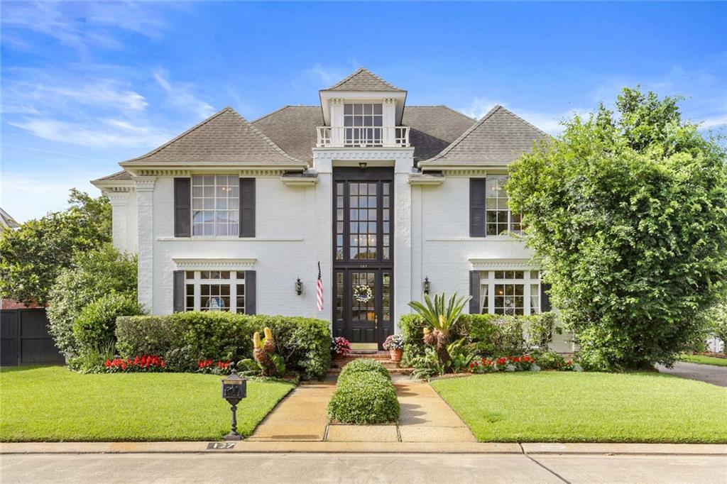 137 LAKEWOOD ESTATES Drive