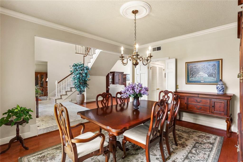 137 LAKEWOOD ESTATES Drive