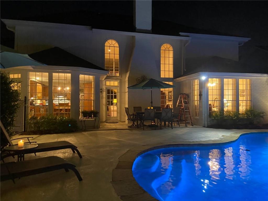 137 LAKEWOOD ESTATES Drive