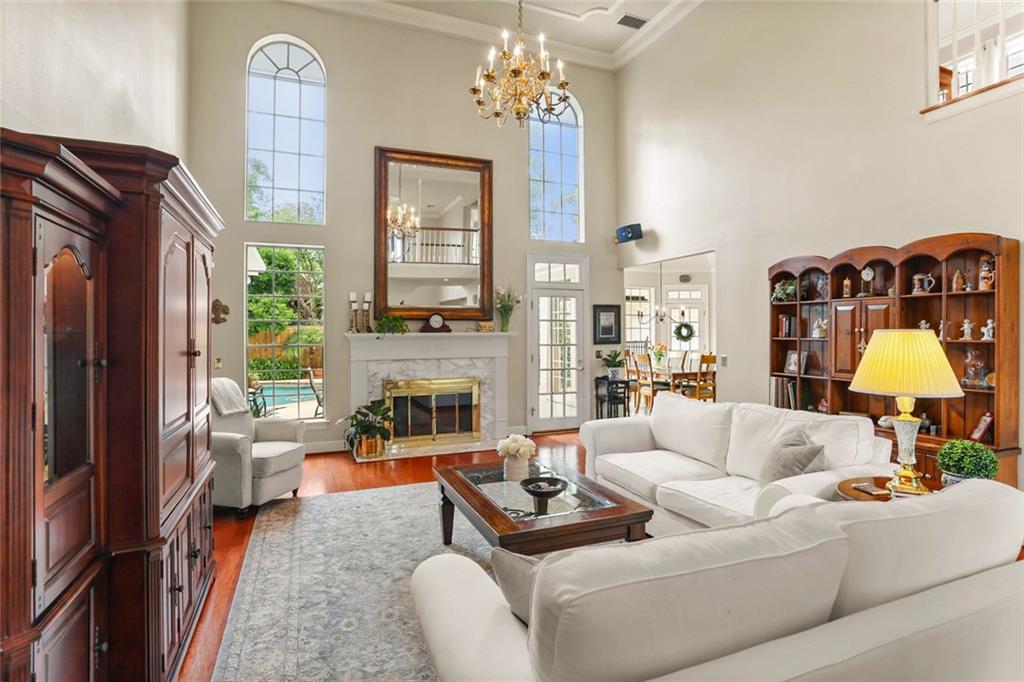 137 LAKEWOOD ESTATES Drive