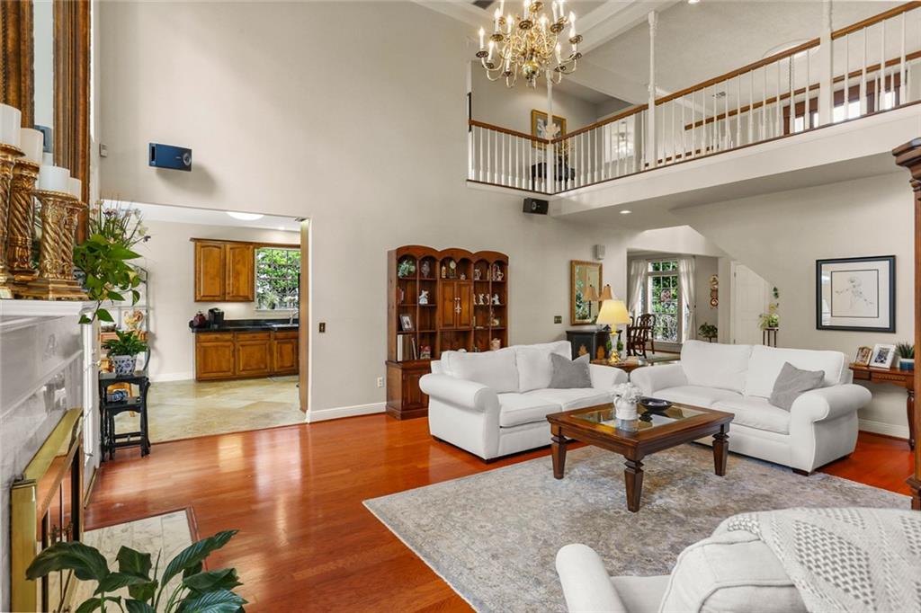 137 LAKEWOOD ESTATES Drive