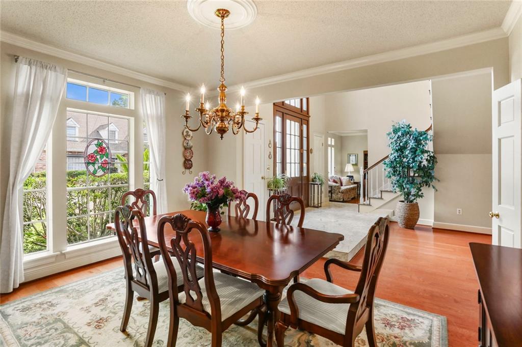 137 LAKEWOOD ESTATES Drive