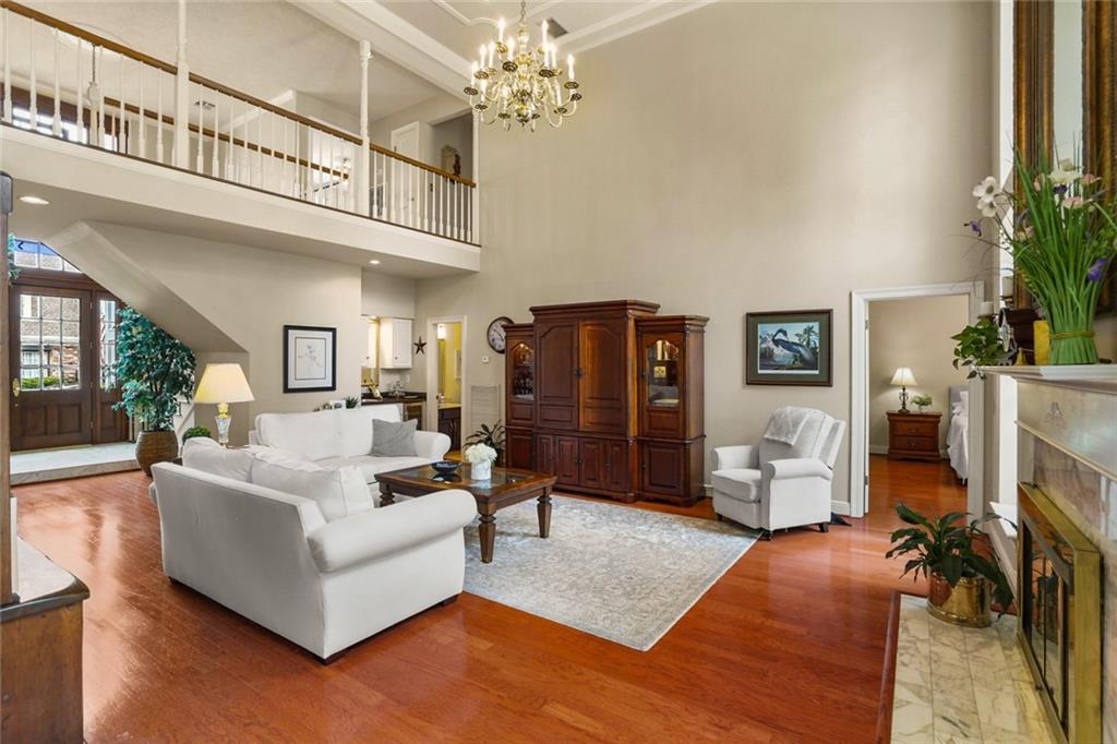 137 LAKEWOOD ESTATES Drive