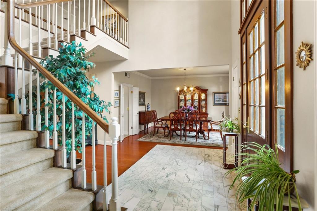 137 LAKEWOOD ESTATES Drive