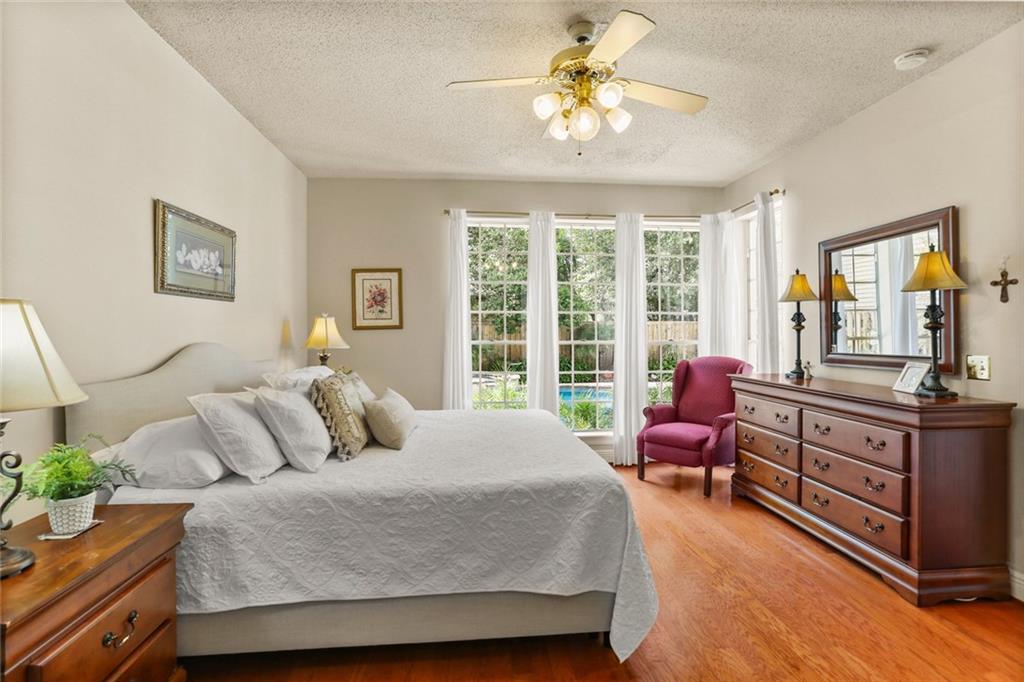 137 LAKEWOOD ESTATES Drive
