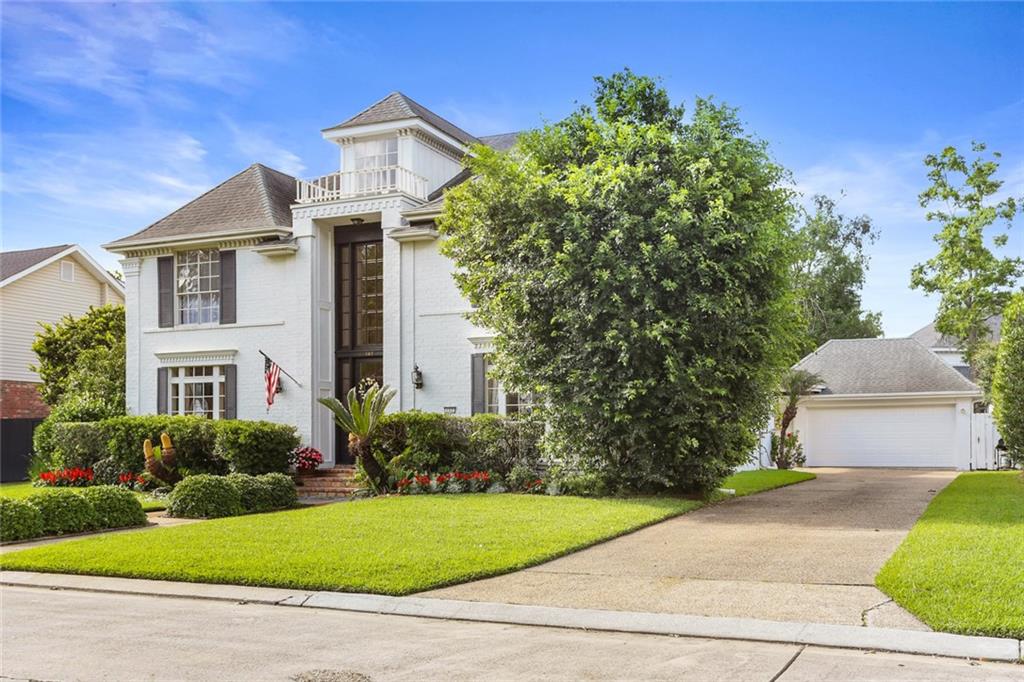 137 LAKEWOOD ESTATES Drive