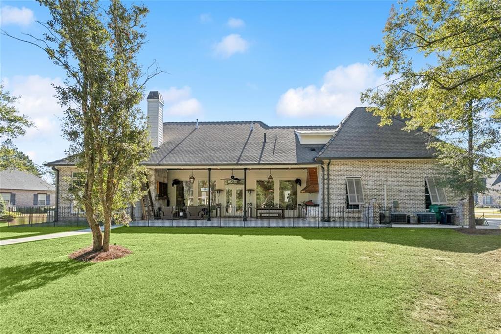 901 WILD TURKEY Court
