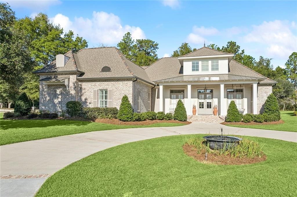 901 WILD TURKEY Court