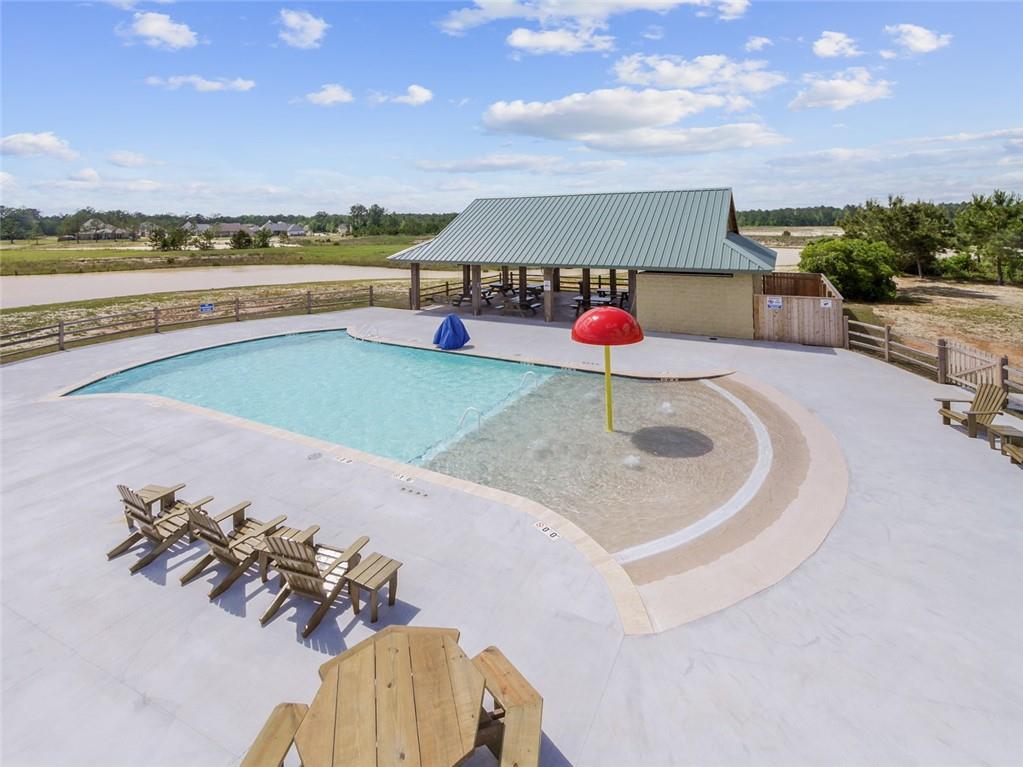 901 WILD TURKEY Court