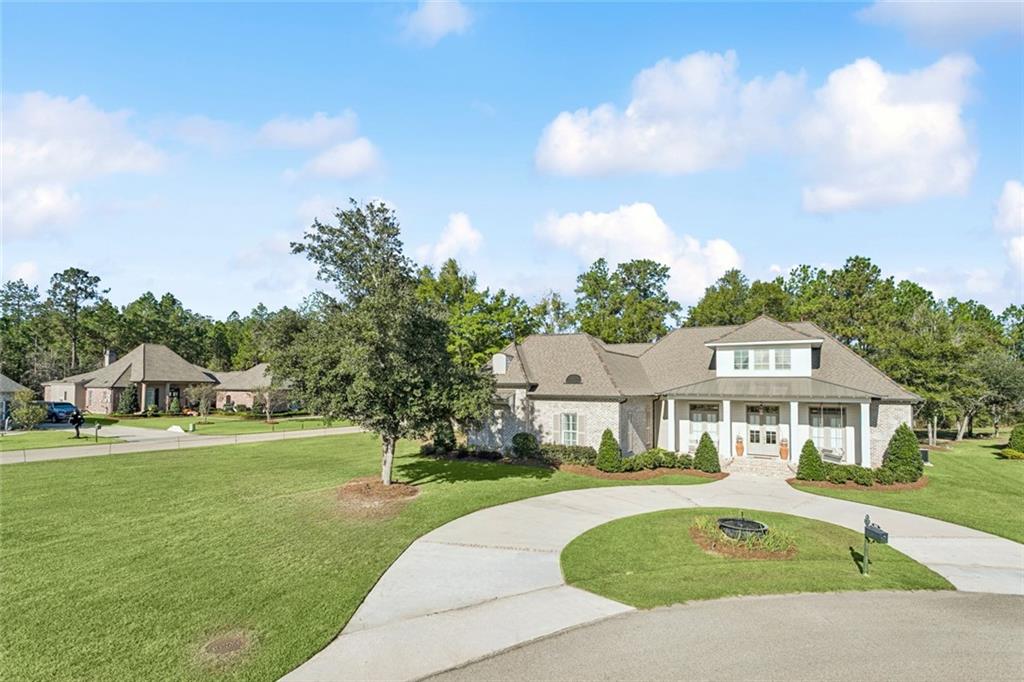 901 WILD TURKEY Court