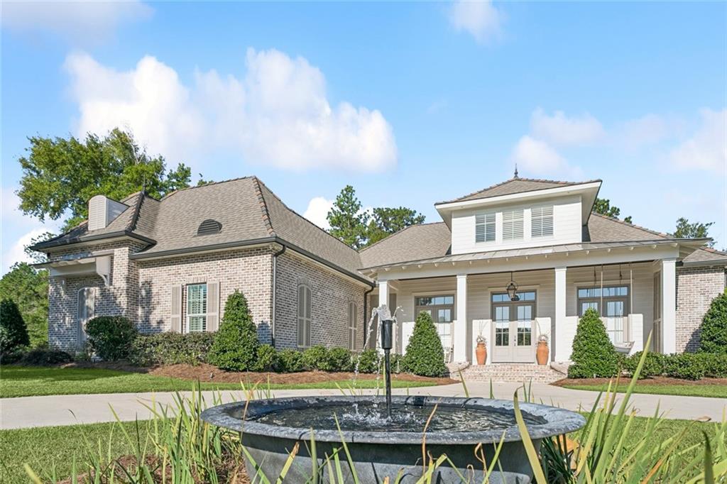 901 WILD TURKEY Court