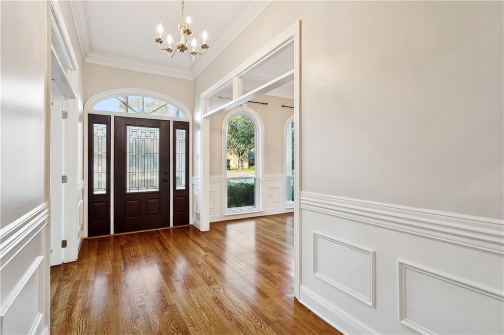 118 BEAU CHASSE Drive