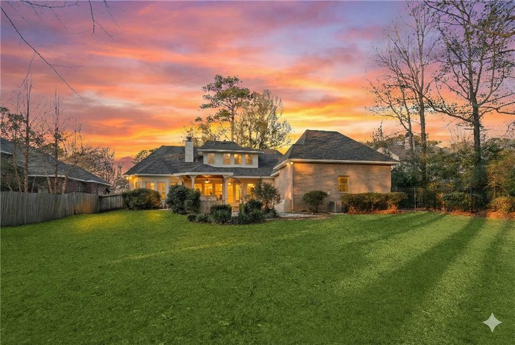 118 BEAU CHASSE Drive