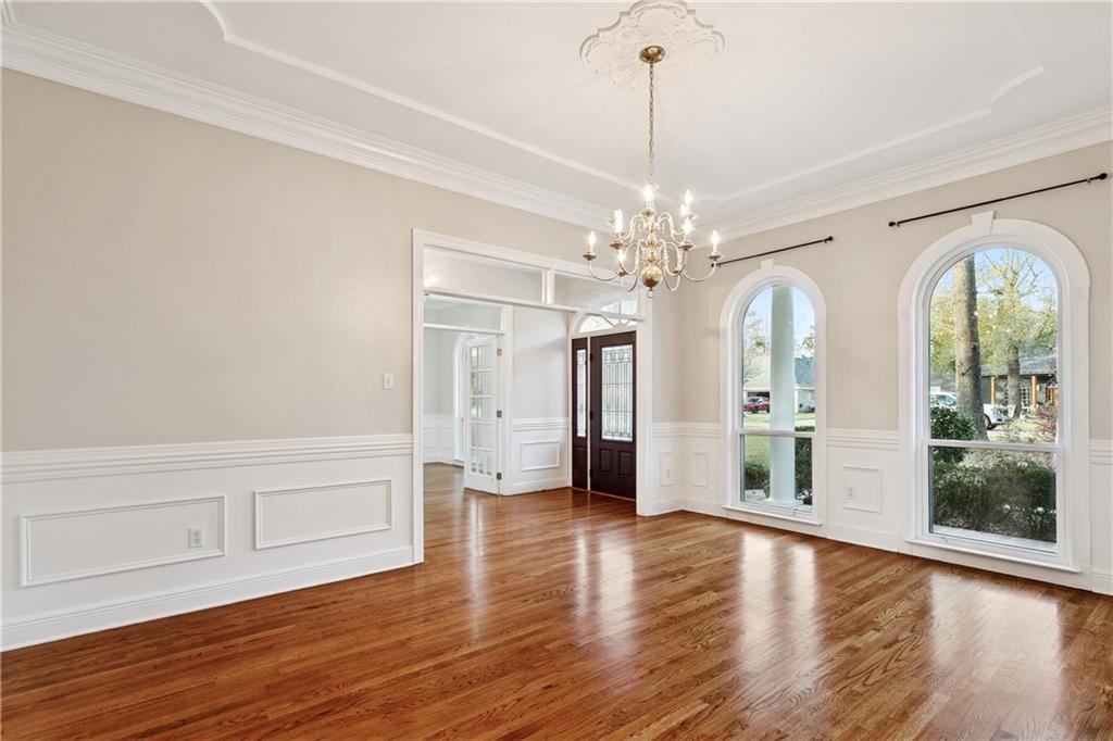 118 BEAU CHASSE Drive