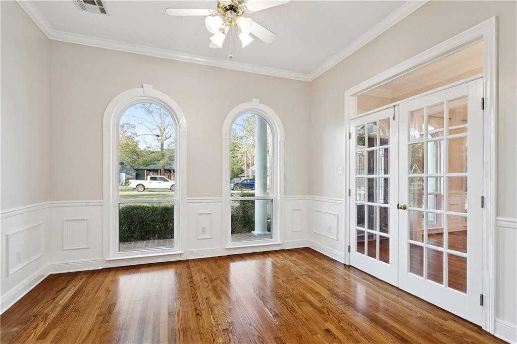 118 BEAU CHASSE Drive