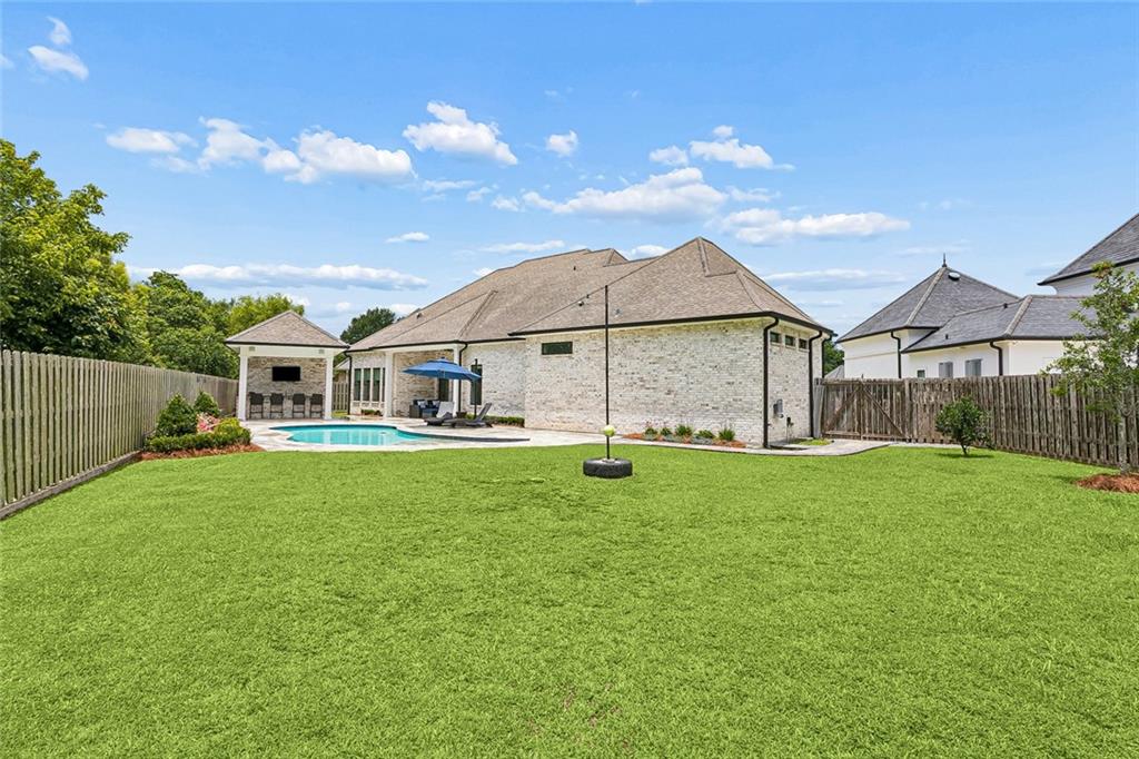 117 OAK PARK Court
