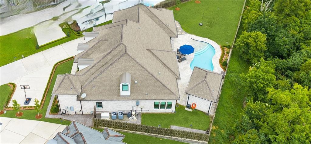 117 OAK PARK Court