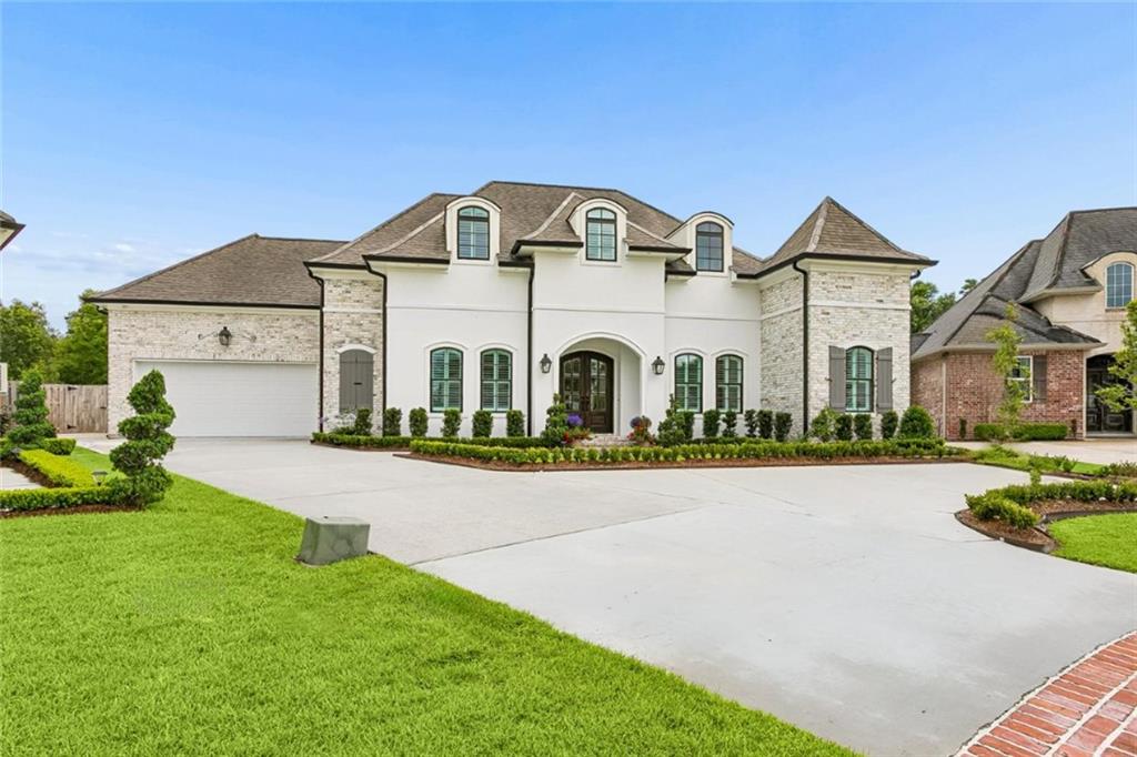117 OAK PARK Court