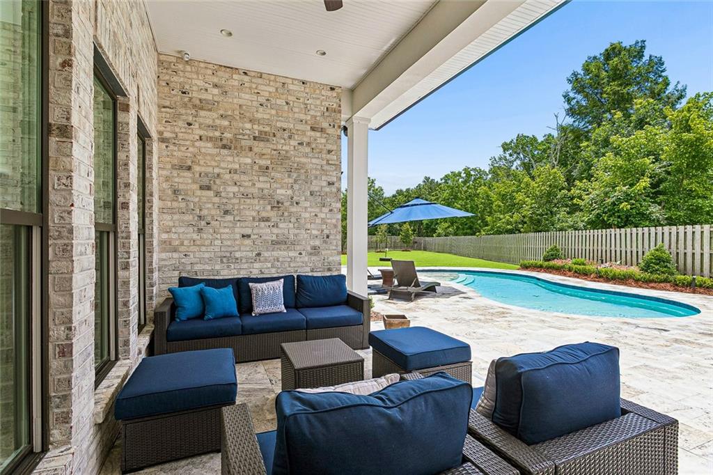 117 OAK PARK Court