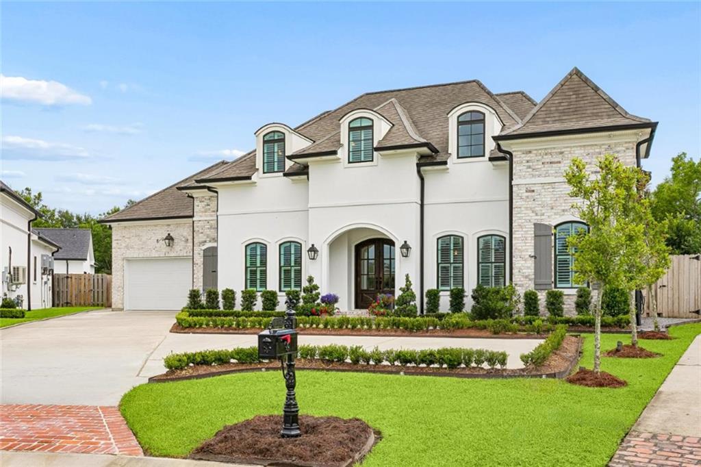 117 OAK PARK Court