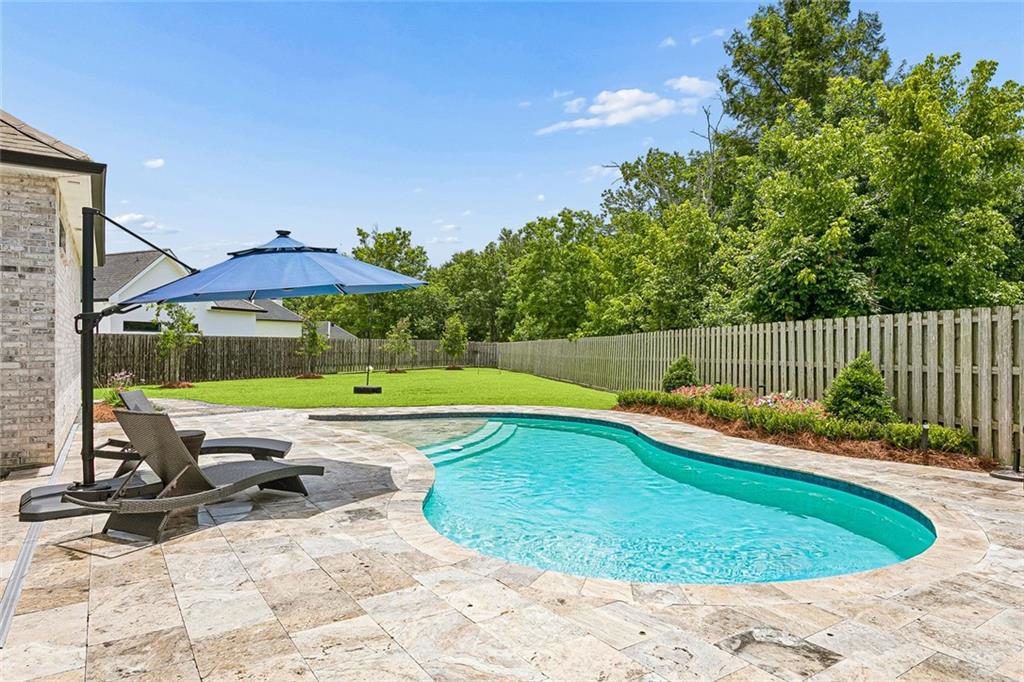 117 OAK PARK Court