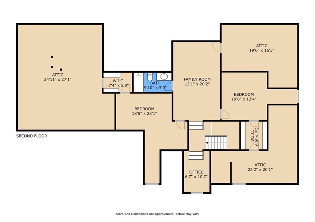 117 OAK PARK Court
