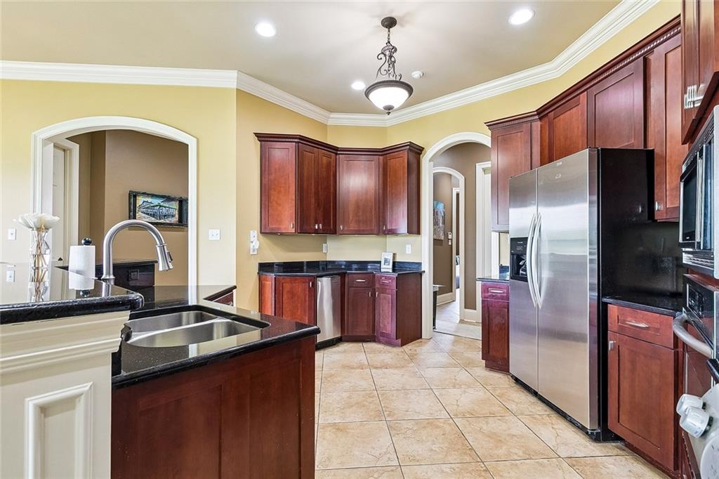 102 BAILEY ESTATES Drive
