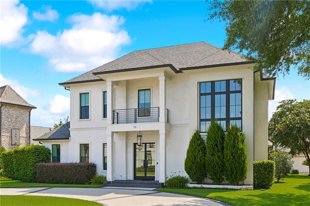 19 PALMETTO Drive