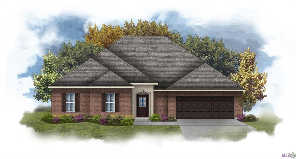 133 Olivia Drive