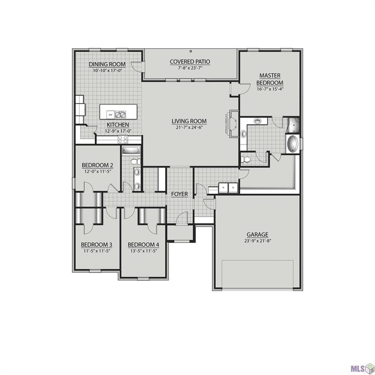 133 Olivia Drive