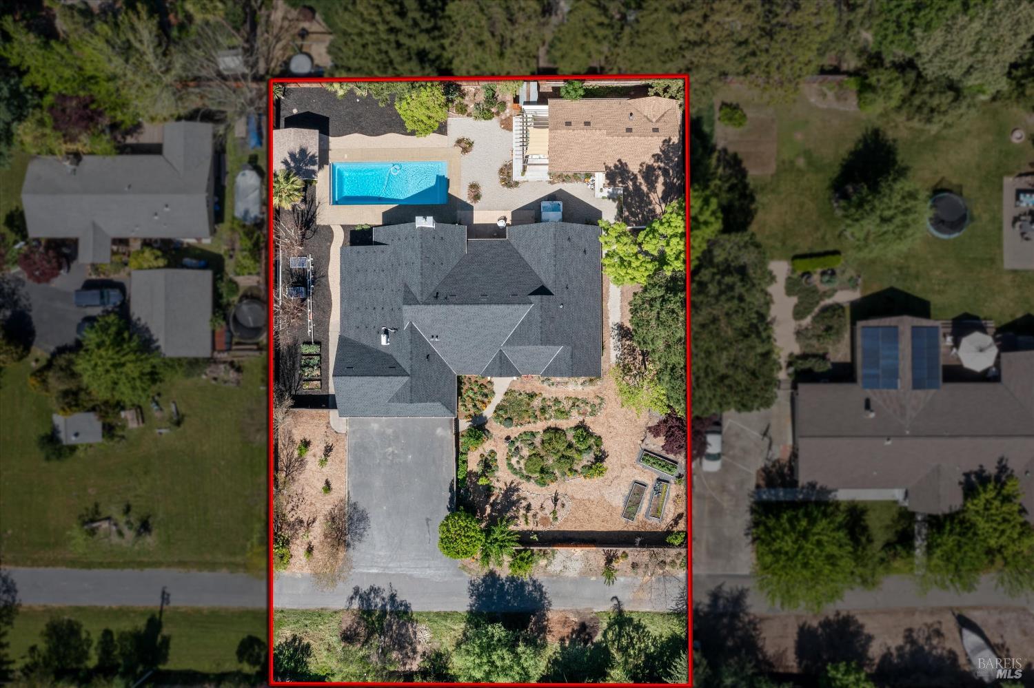 10014 Herb Road