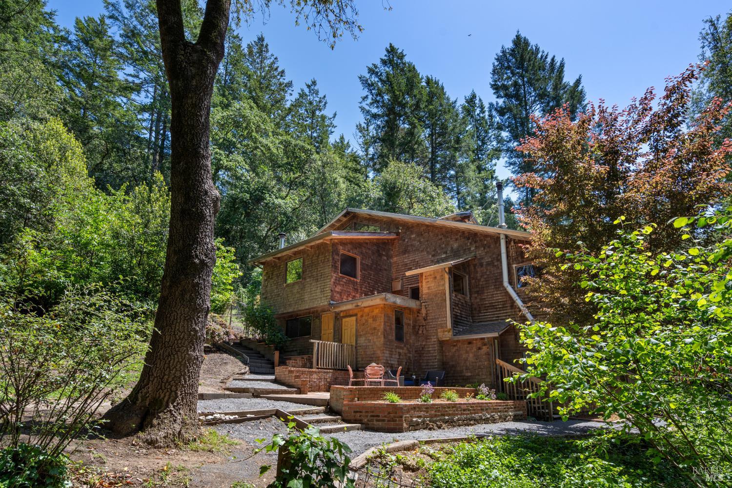 805 Wagnon Road
