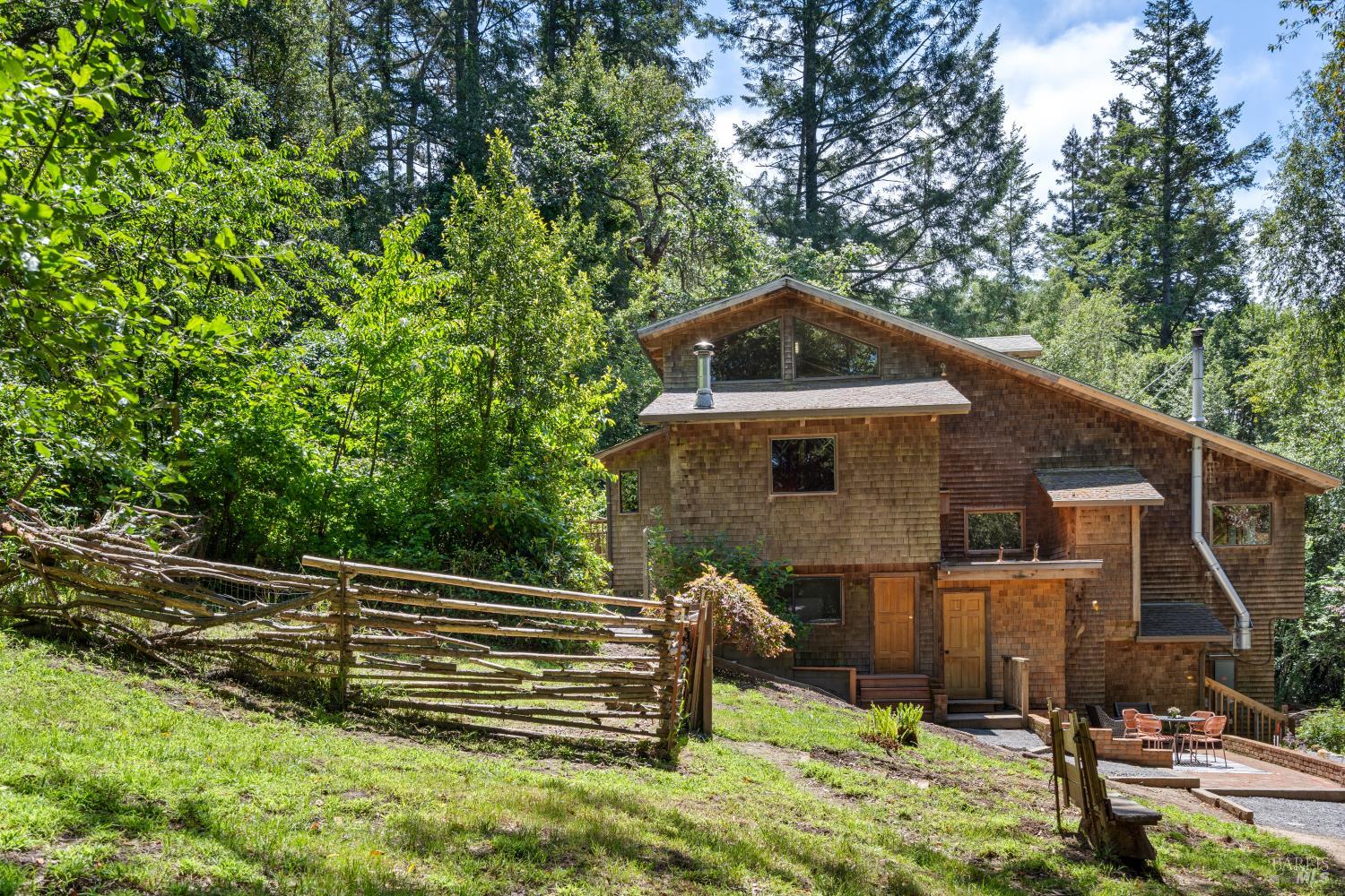 805 Wagnon Road