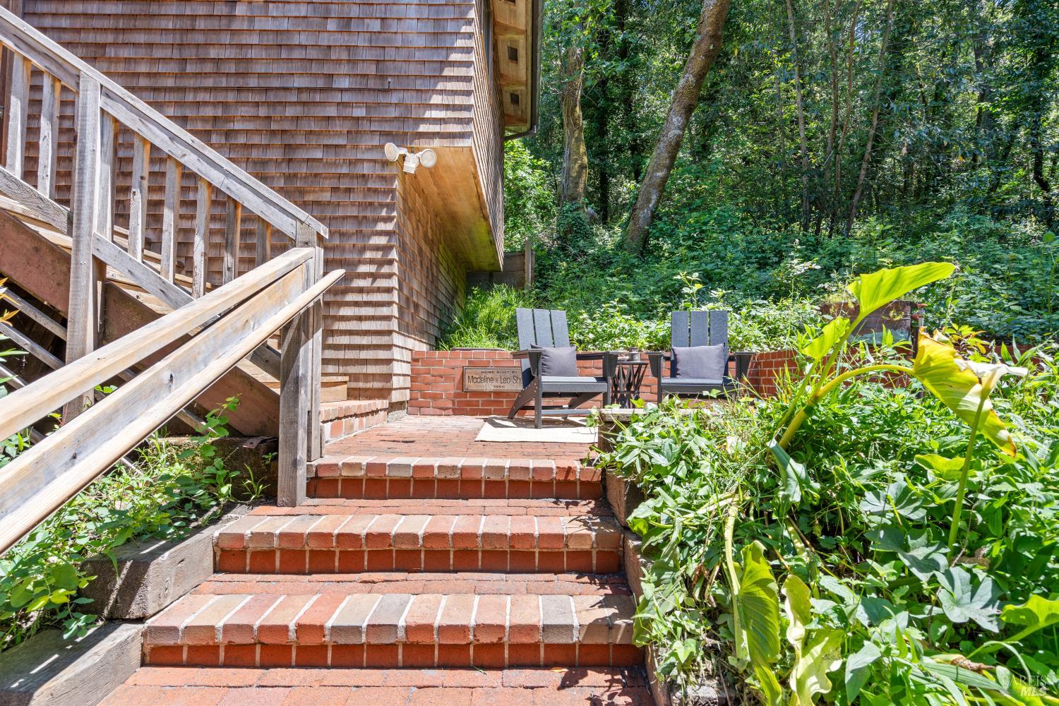 805 Wagnon Road