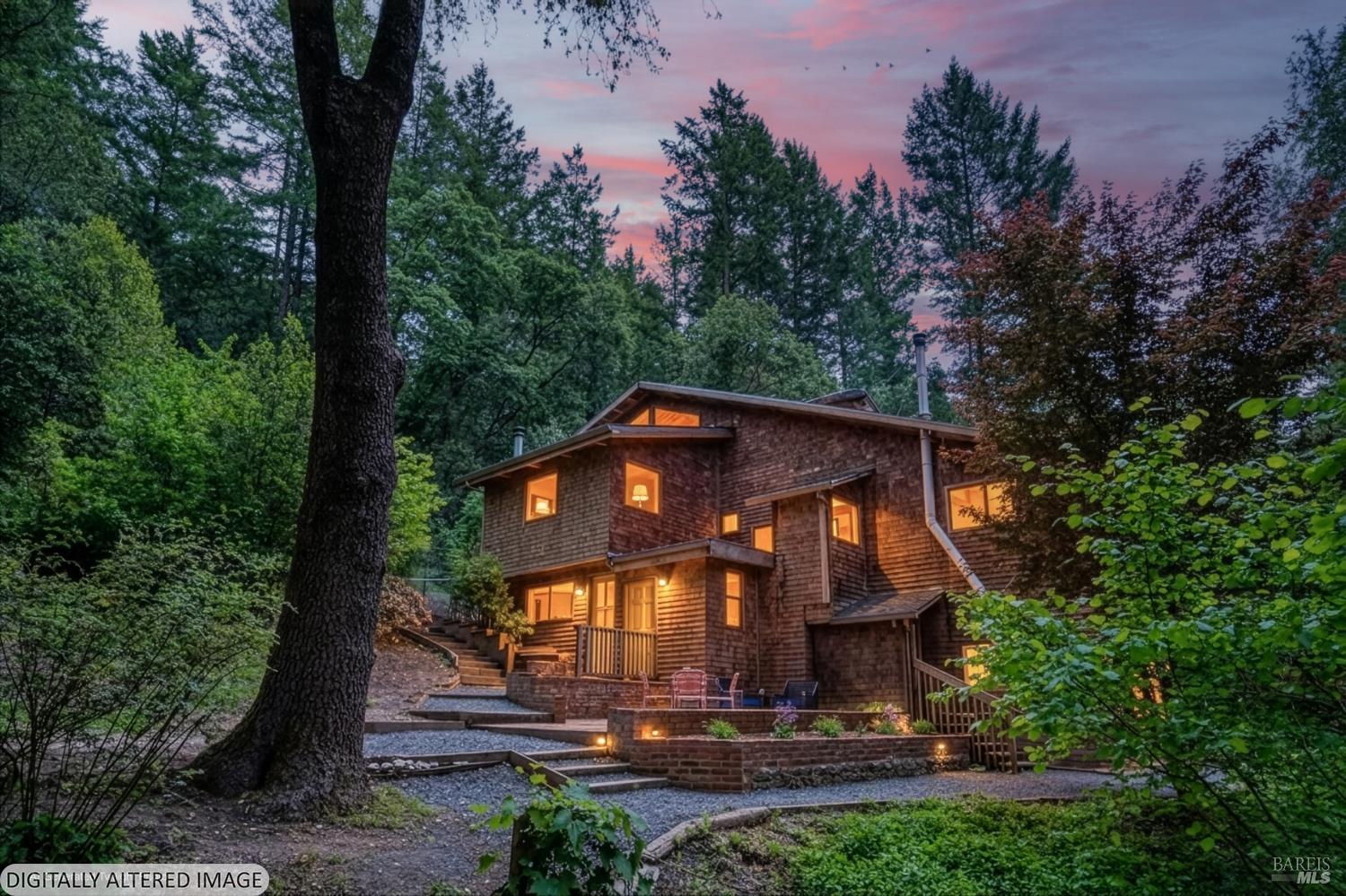 805 Wagnon Road