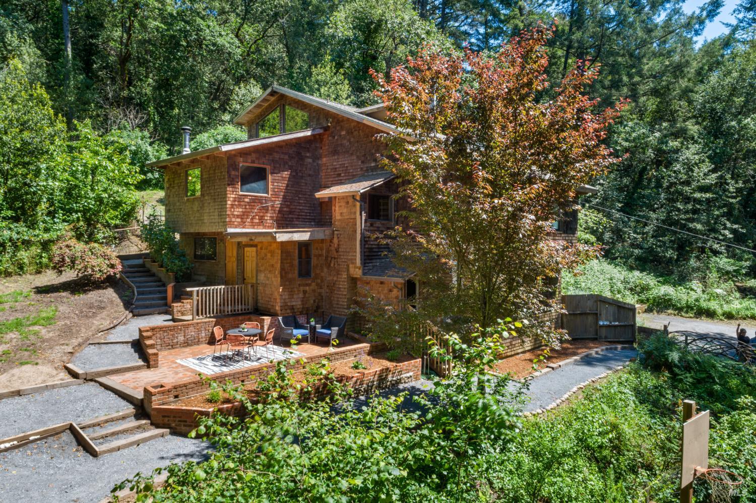 805 Wagnon Road