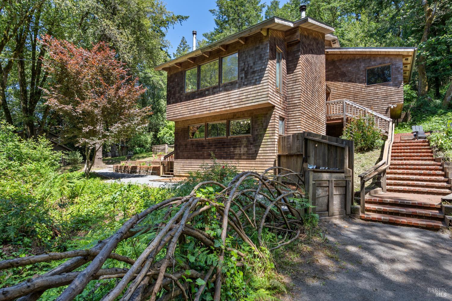 805 Wagnon Road