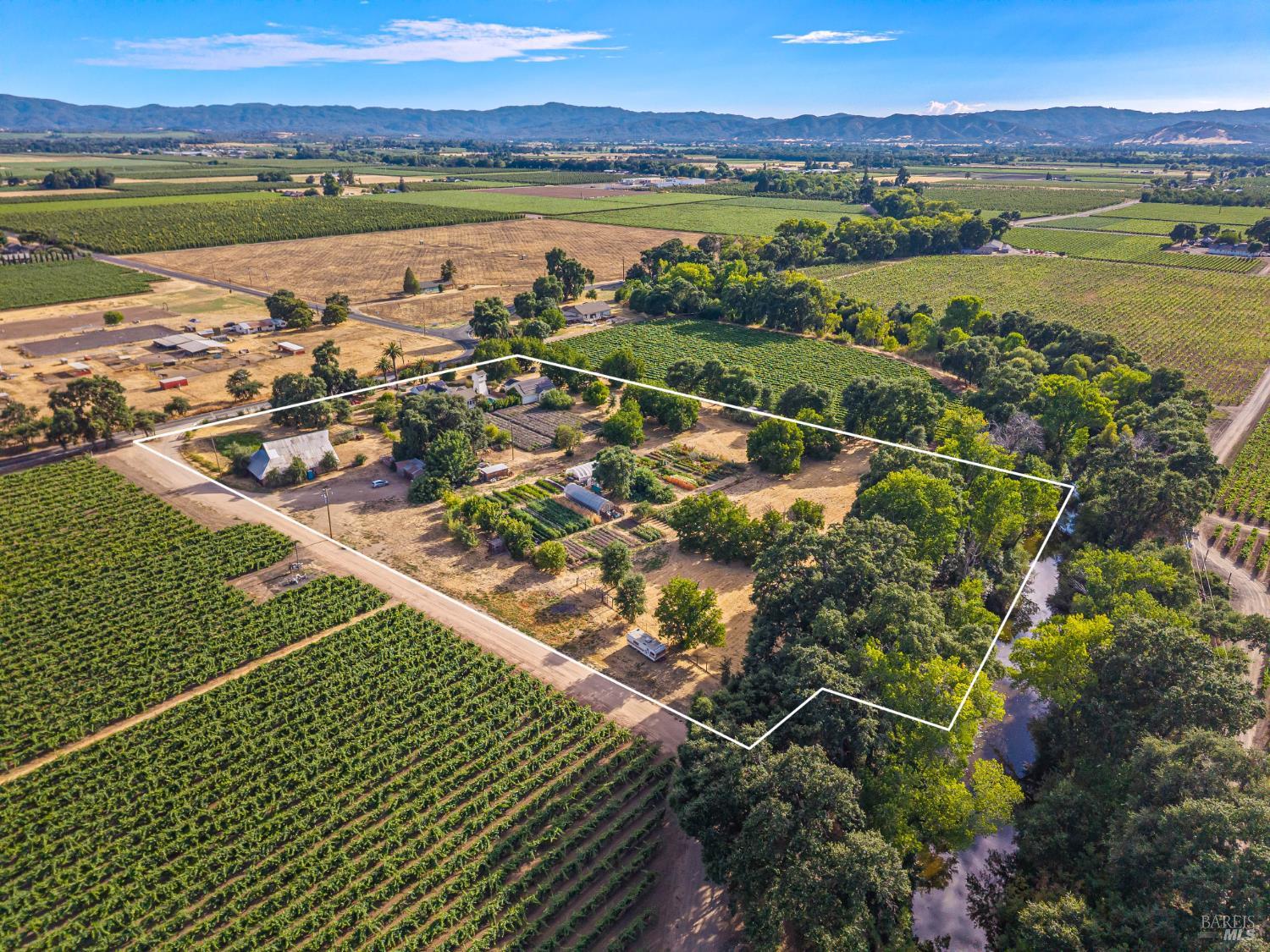 4550 Soda Bay Road