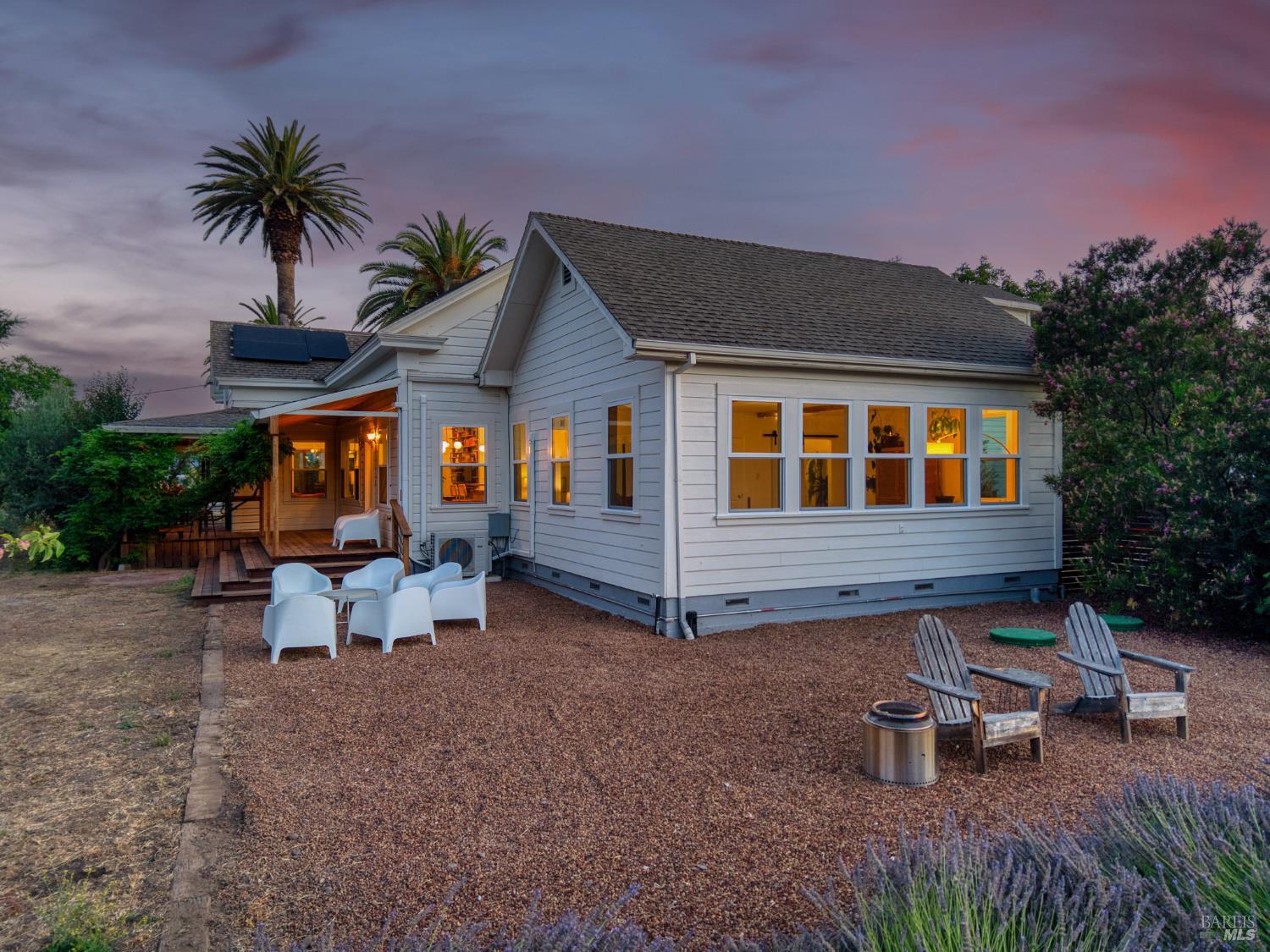 4550 Soda Bay Road