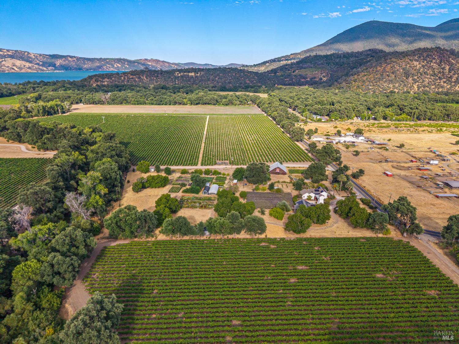 4550 Soda Bay Road