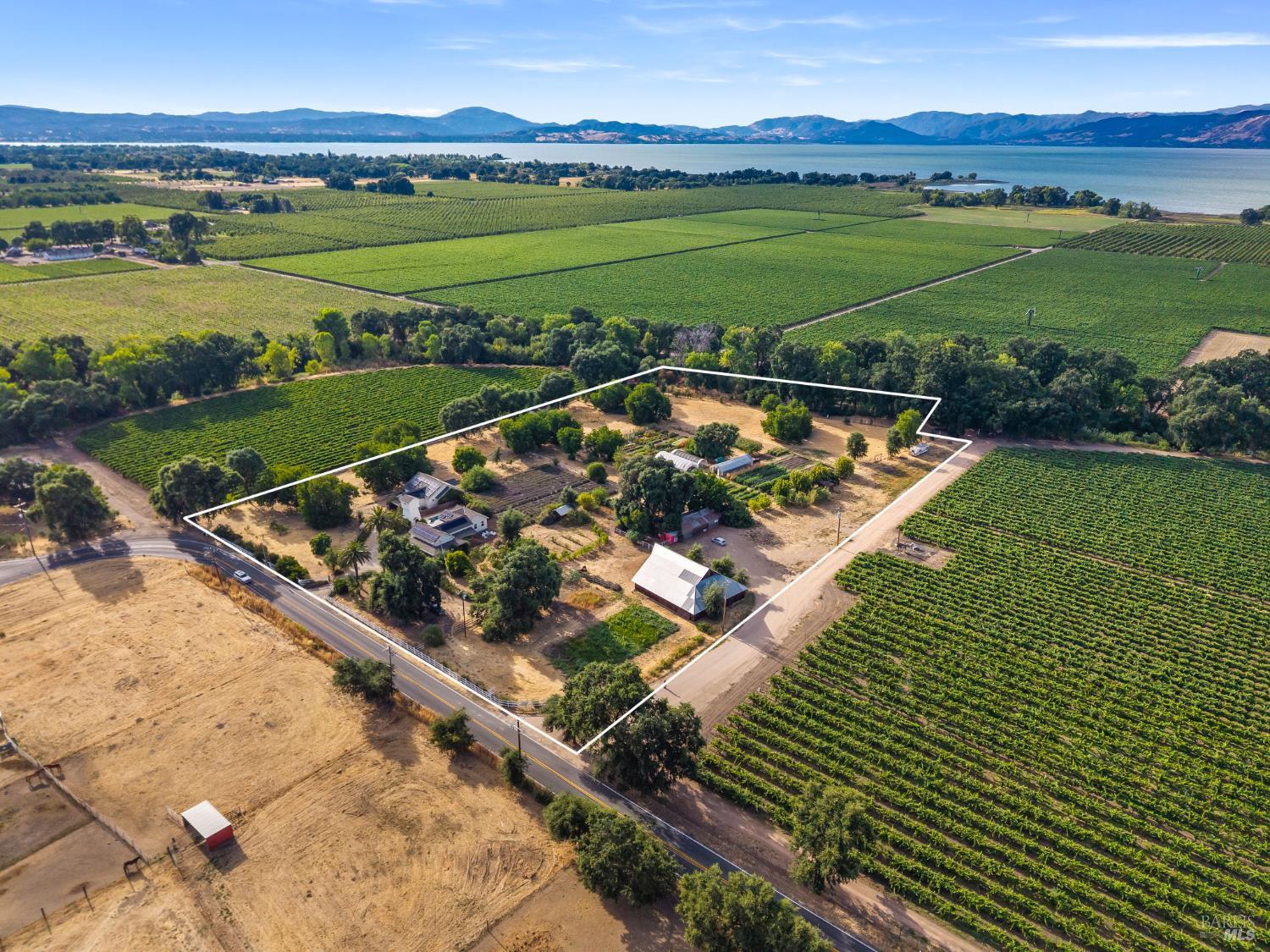 4550 Soda Bay Road