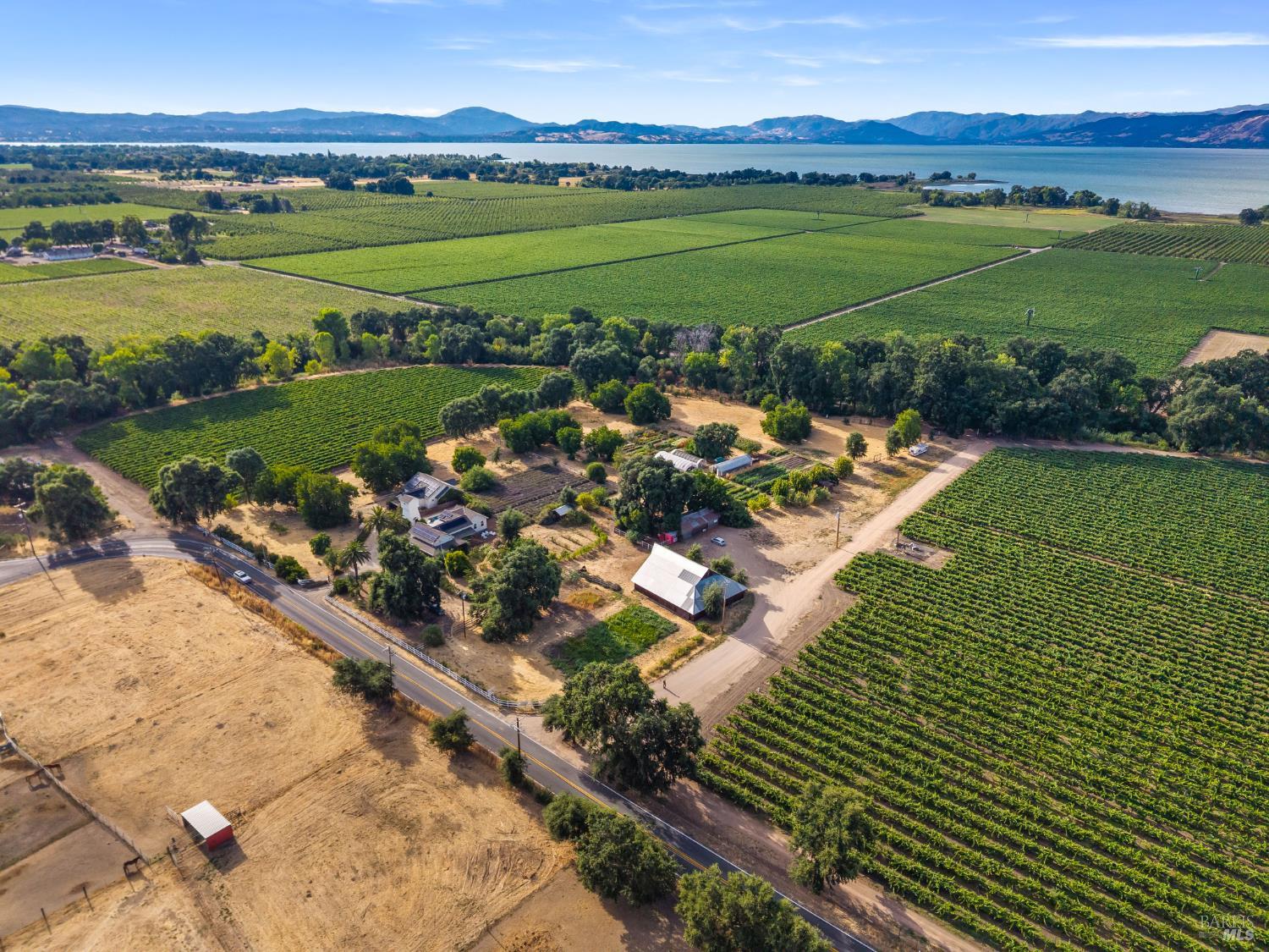 4550 Soda Bay Road