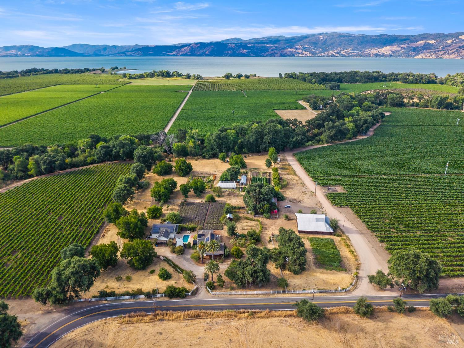 4550 Soda Bay Road
