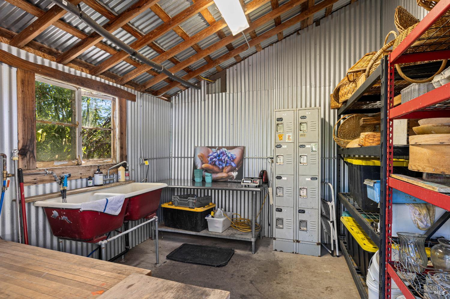 4550 Soda Bay Road